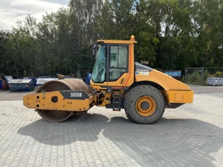 Volvo SD 135 B