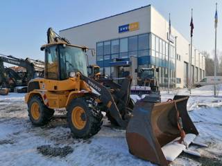 Volvo L 35 G
