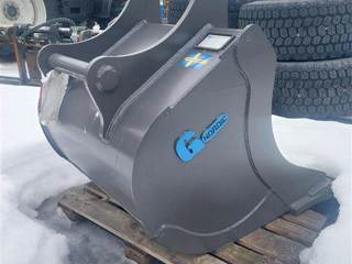 Götene Djupskopa Nordic 750l 1000mm