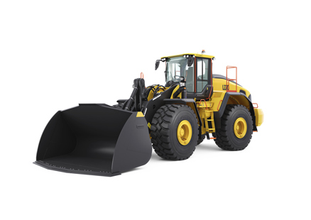 Volvo L220