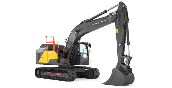 EC230 Electric
