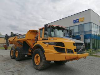 Volvo A 30 G