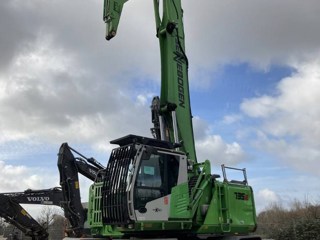 Sennebogen 735 E