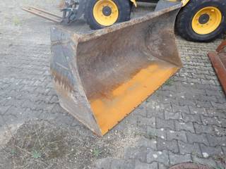 Volvo Ladeschaufel 1m³ 2,000mm für L 30/L35