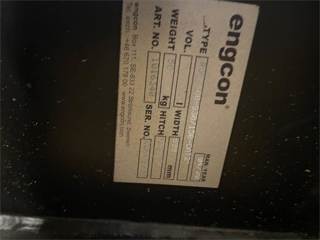Engcon RIVARE R05-600-S30/150-CAT2