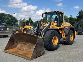 Volvo L 110 H