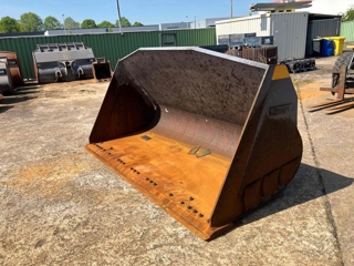 Volvo FA-Schaufel 2880 mm, 3,3 m³, U-Messer, HD