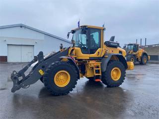 Volvo L60H