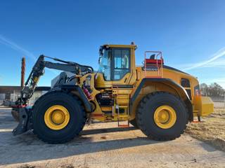 Volvo L 220 H