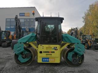 Ammann AR75
