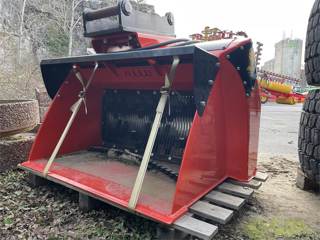 Allu siktskopa DL 2-12, S50, 16/32