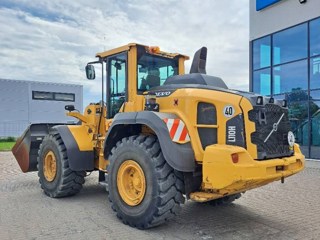 Volvo L110H