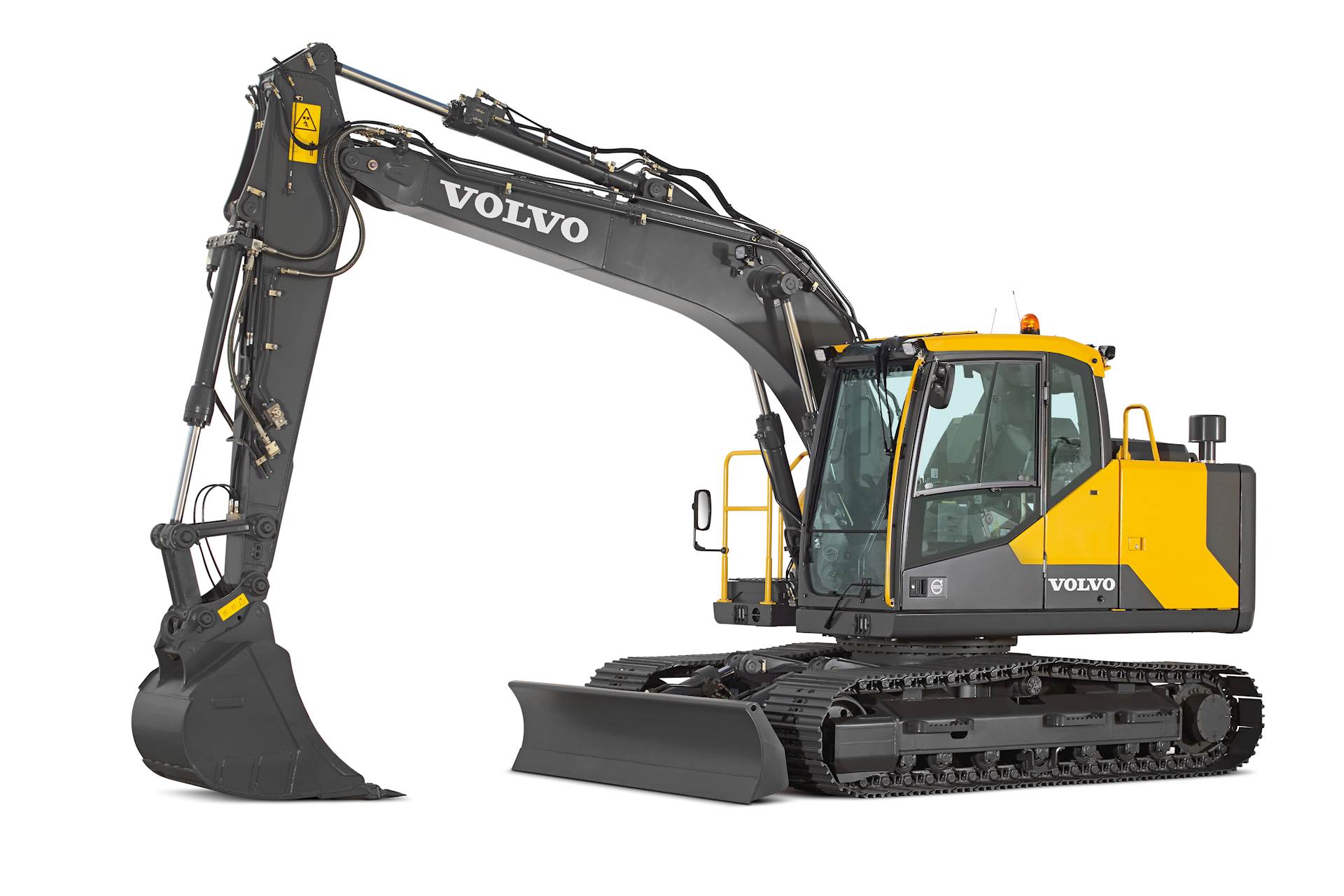 VOLVO EC140E  escavatore Volvo-ec140e_prod2