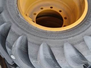 Nokian Däck 600/50 22.5 24PR