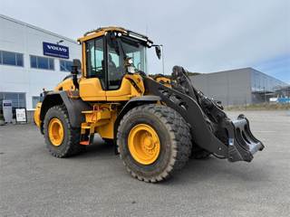 Volvo L90H