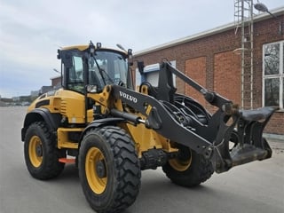 Volvo L50HS