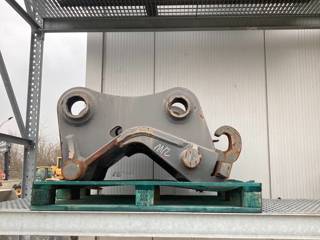 Verachtert Schnellwechsler CW 55