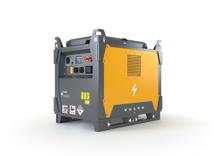 Volvo PU40 Power Unit