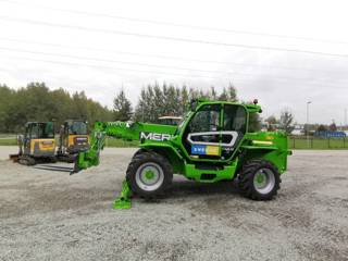 Merlo P40.17CS TOP