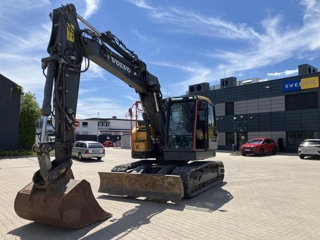 Volvo ECR145EL