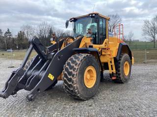 Volvo L 150 H