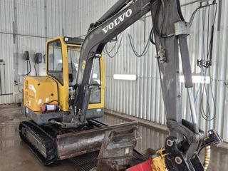Volvo EC35A