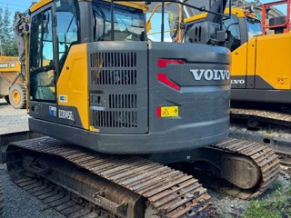 Volvo ECR 145 EL