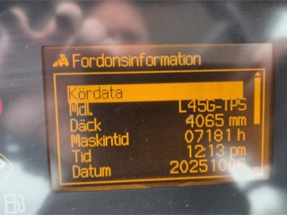 Volvo L45GS