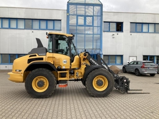Volvo L50HS