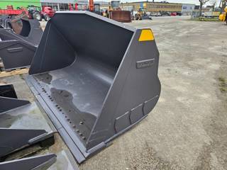 Volvo Lastskopa HD 3,3m3, redskapsinfäst, 2880mm