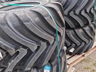 Nokian Tyres EXCA 710/40.22.5