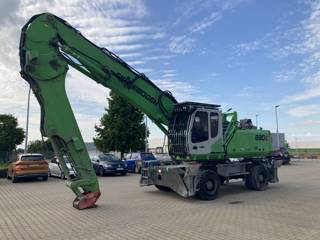 Sennebogen 830 M