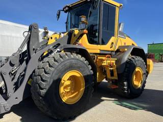 Volvo L 90 H
