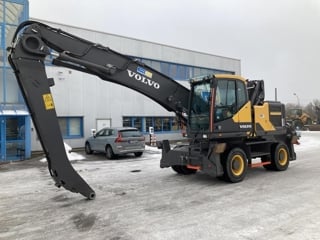 Volvo EW 200 EMH