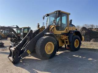 Volvo L60H