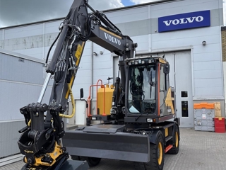 Volvo EWR150E