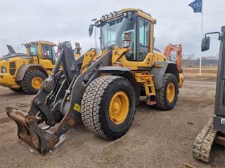 Volvo L90H