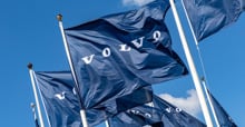 Volvo CE ist neuer Eigentümer von Swecon