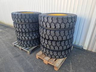 Trelleborg 10.00-20