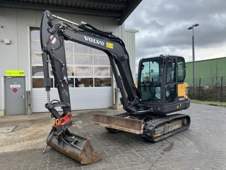 Volvo EC60E