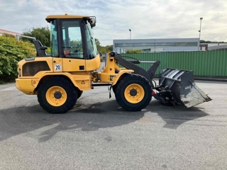 Volvo L35G