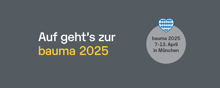 bauma