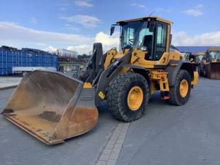 Volvo L 90 H