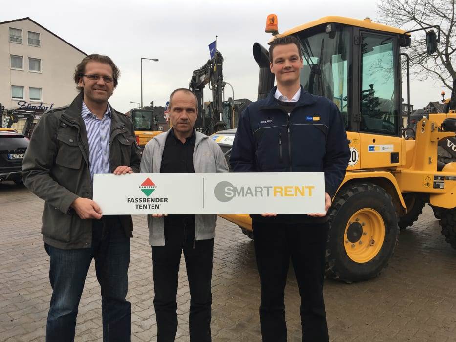 Swecon Smartrent Mietpartner
