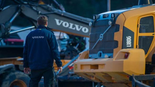 Starke Services für Kunden