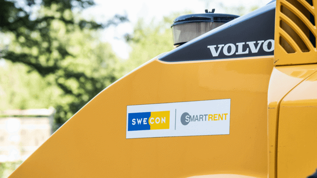 Zum Swecon-Shop