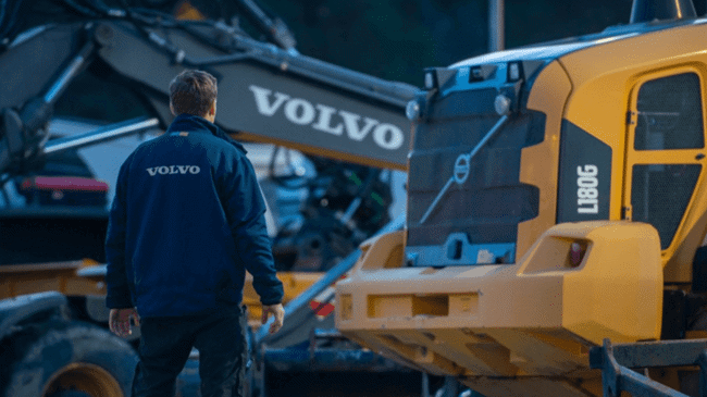 Starke Services für Kunden