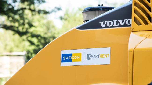 Zum Swecon-Shop