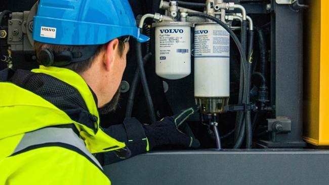 Starke Services für Kunden