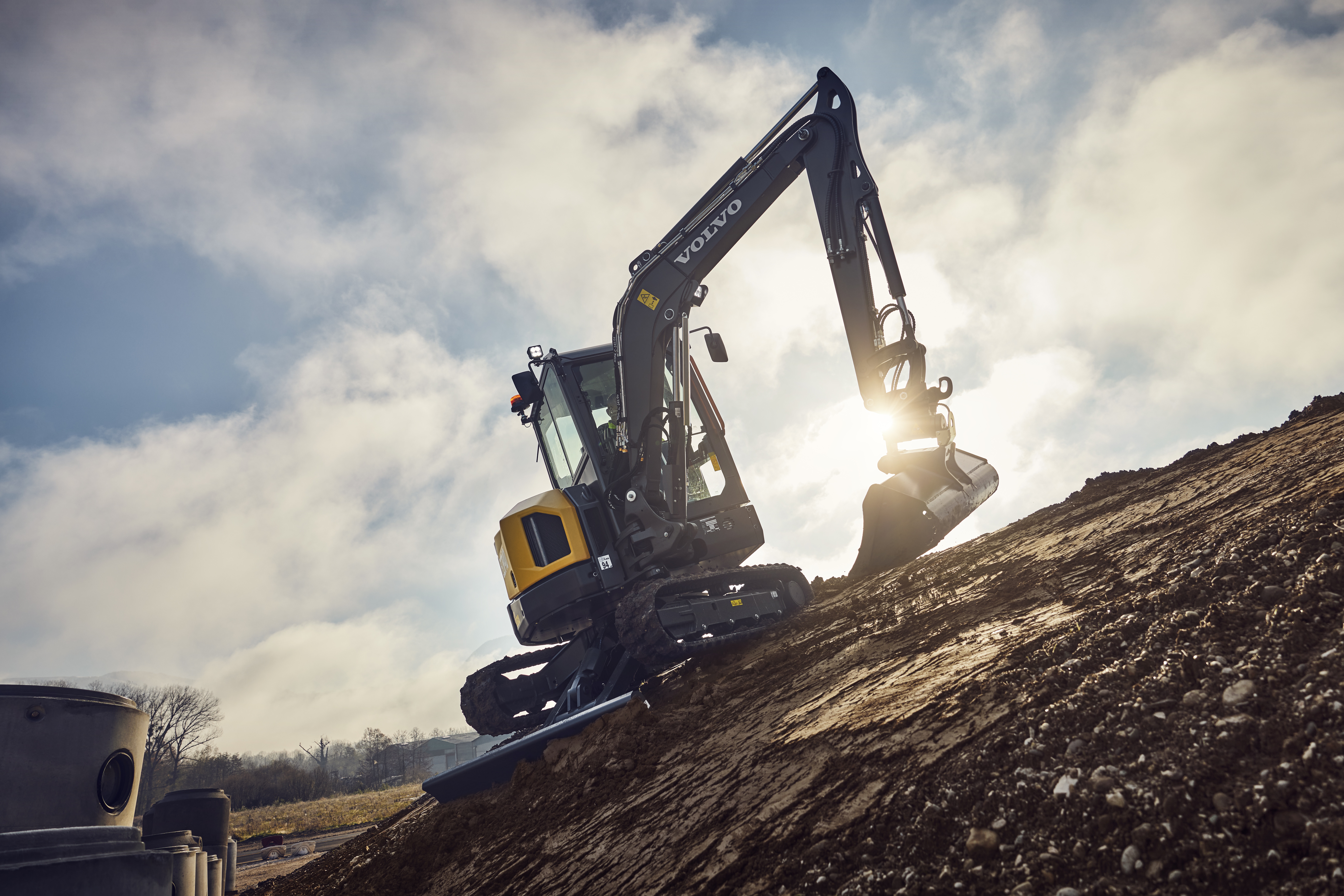 Mehr Grip für die neue Saison - mit unserer Gummikettenaktion!